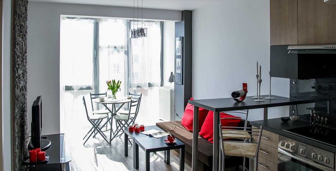 Comment savoir si votre appartement est au prix du marché ?
